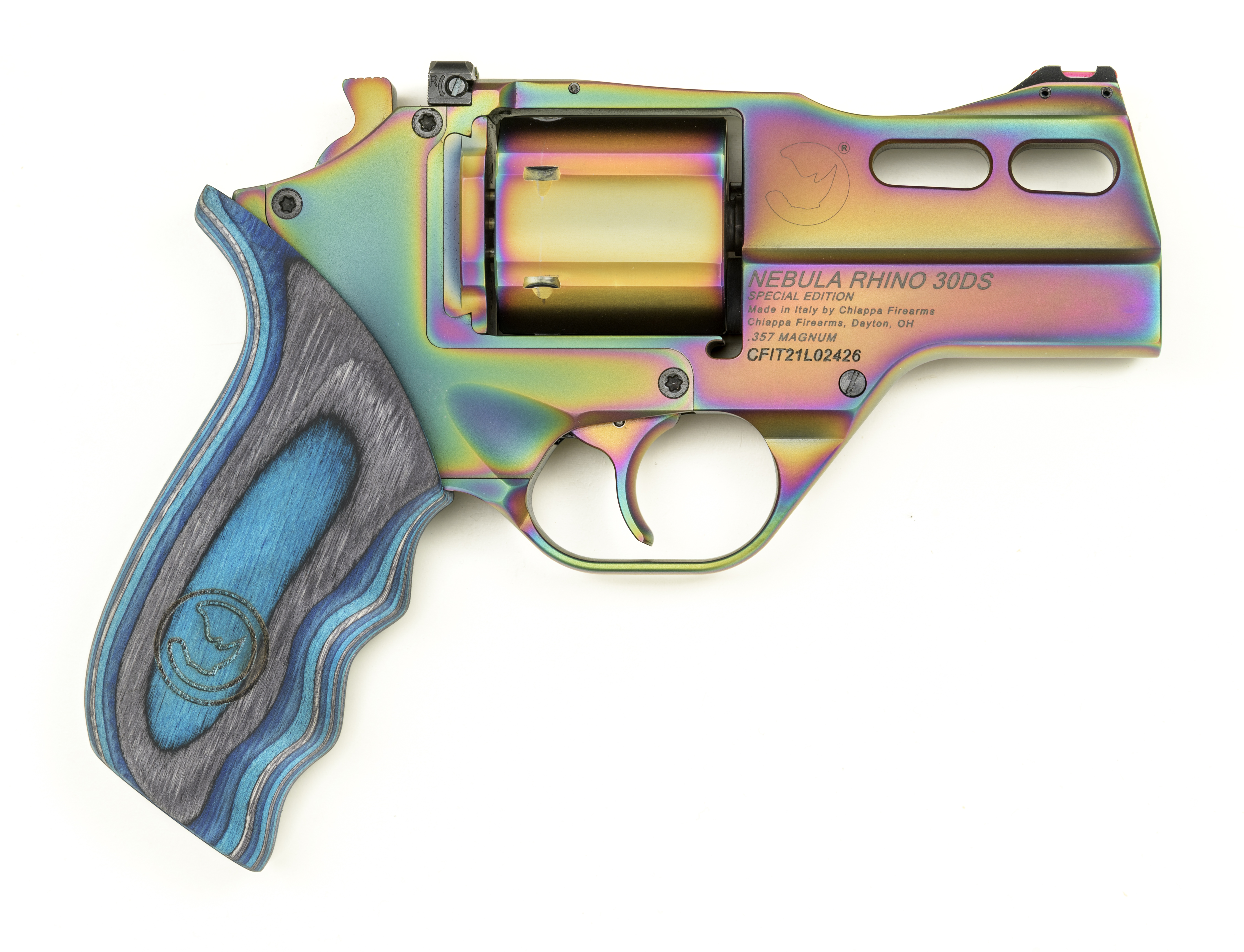 Rhino 30 DS