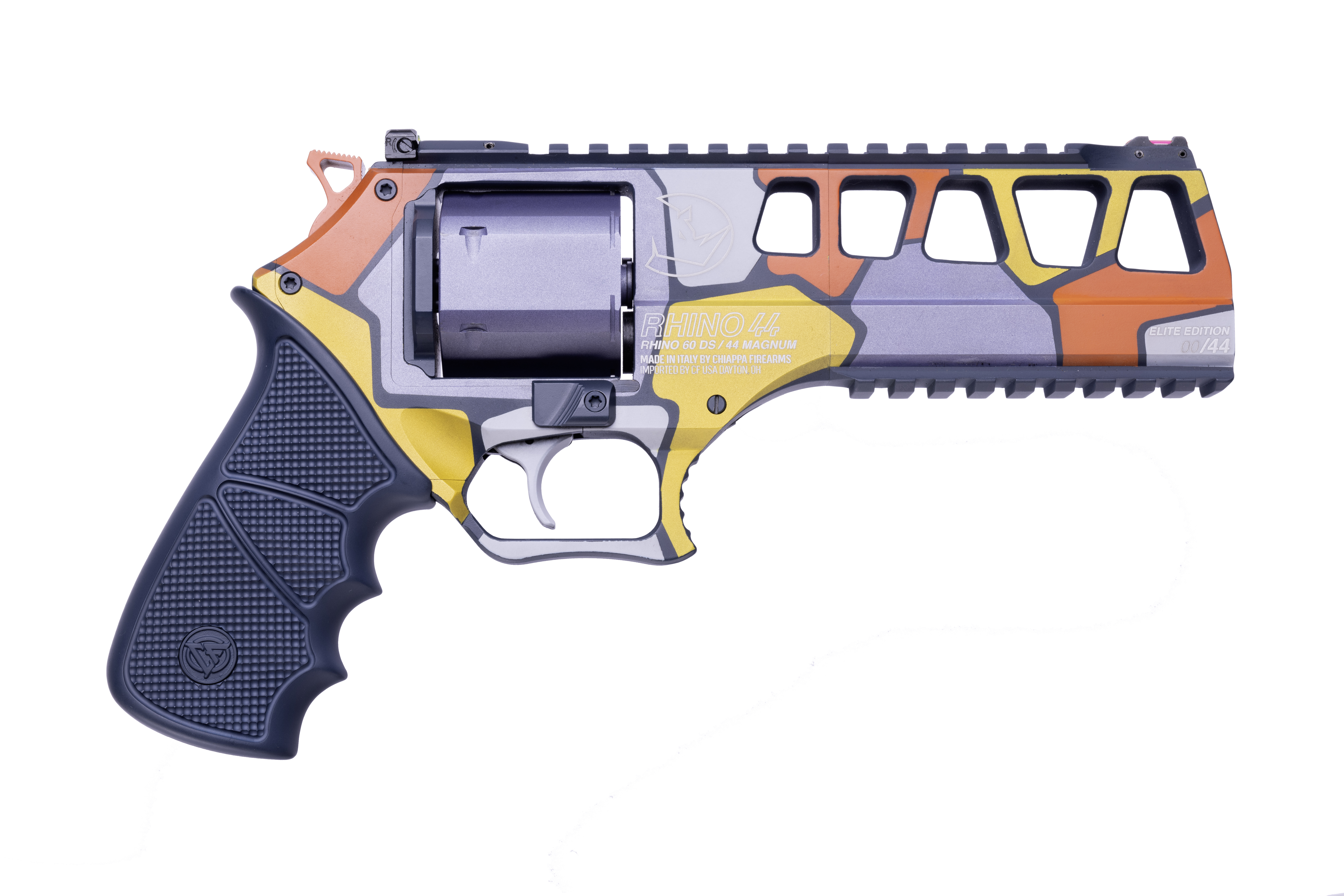 Rhino 60 DS - L FRAME Elite