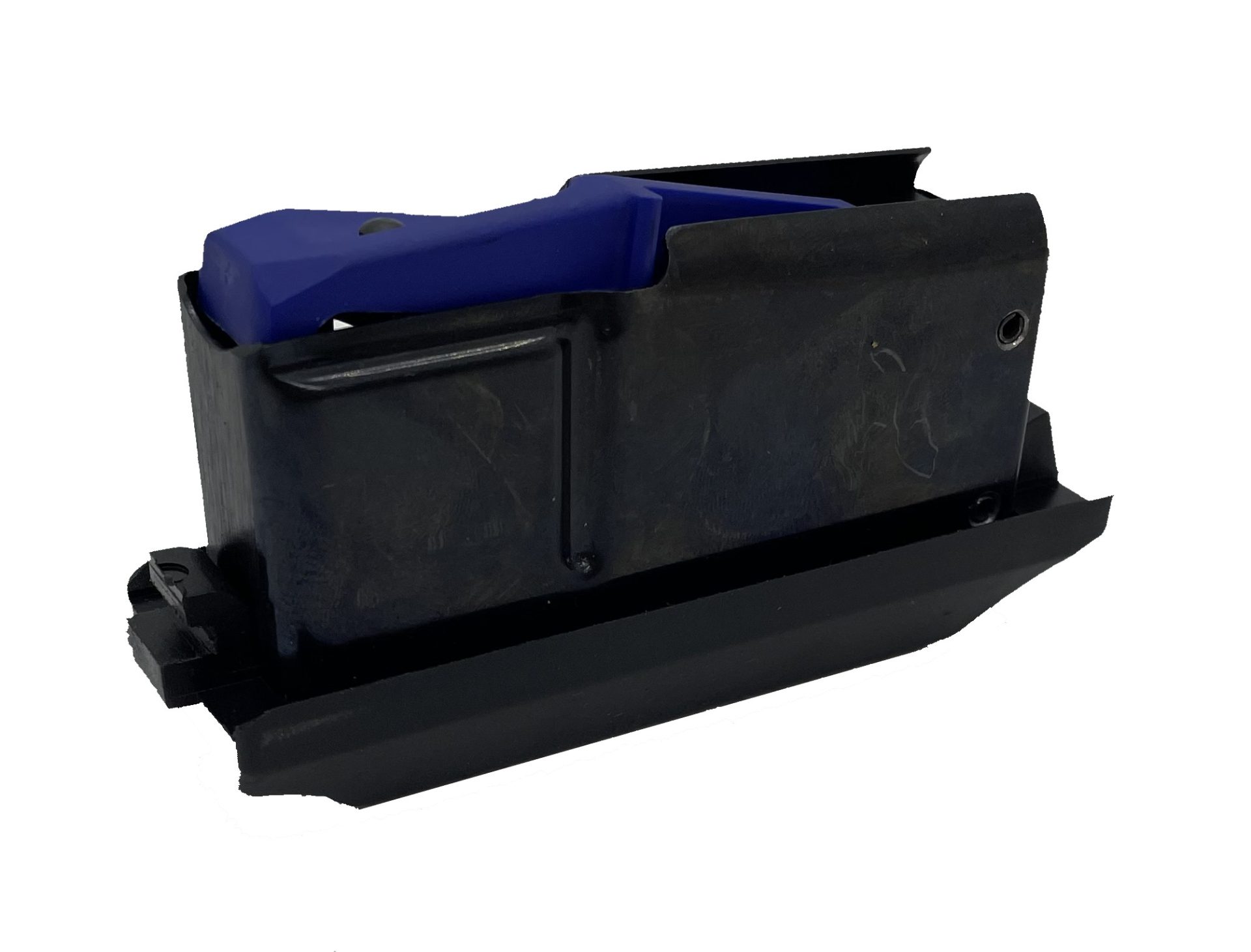 Chronos - 2 Schuss Magazin