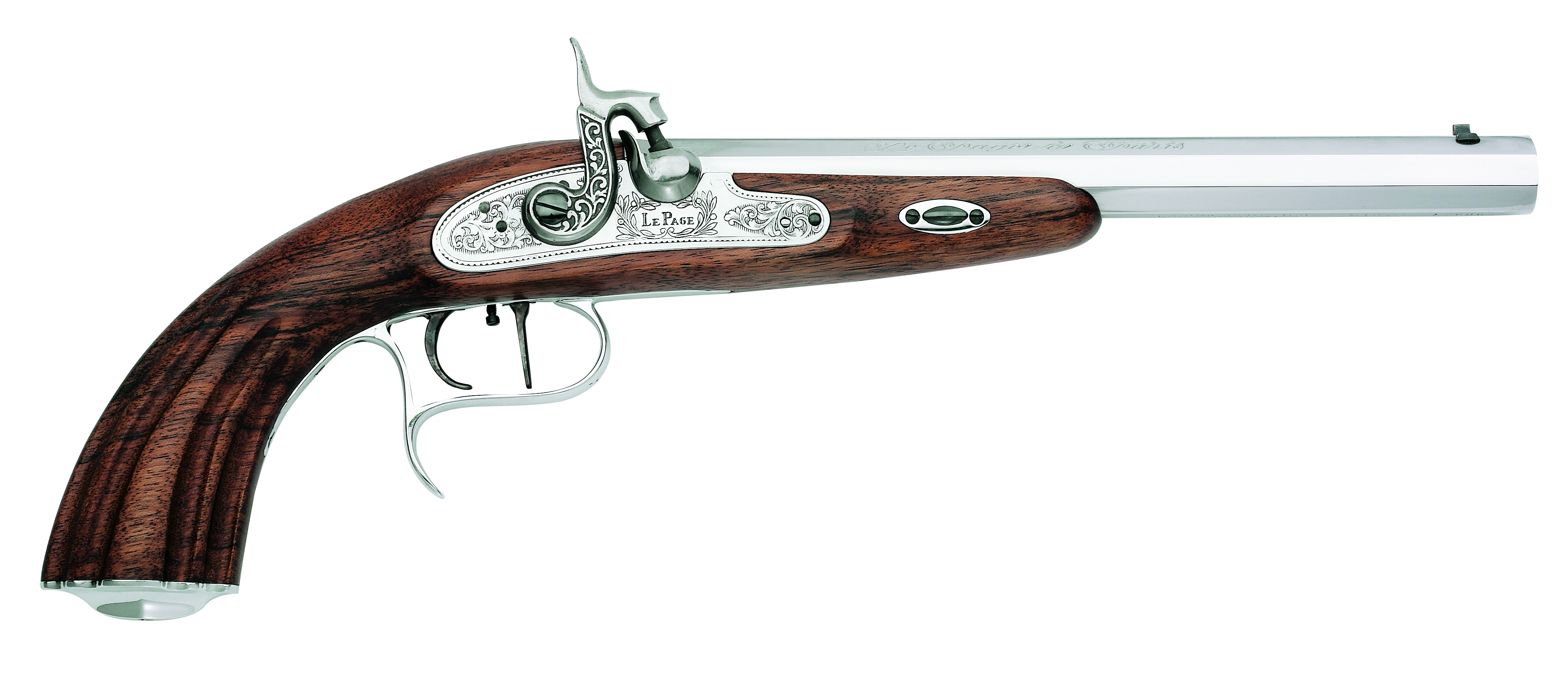 Le Page (Napoleon) Premium Set