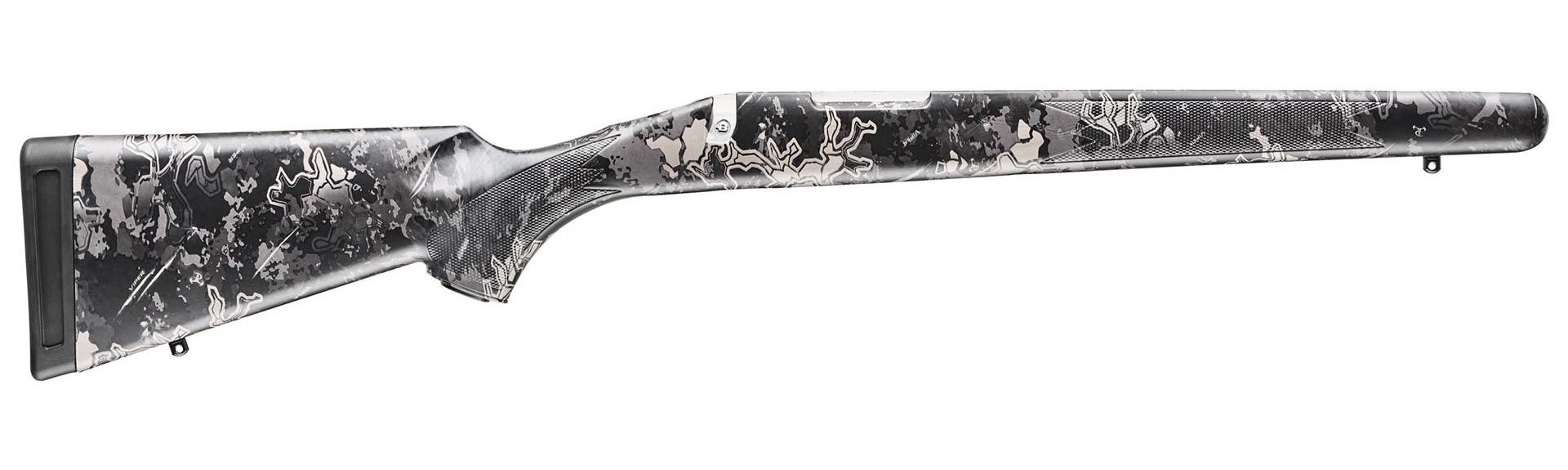 B14 Extreme Hunter Schaft