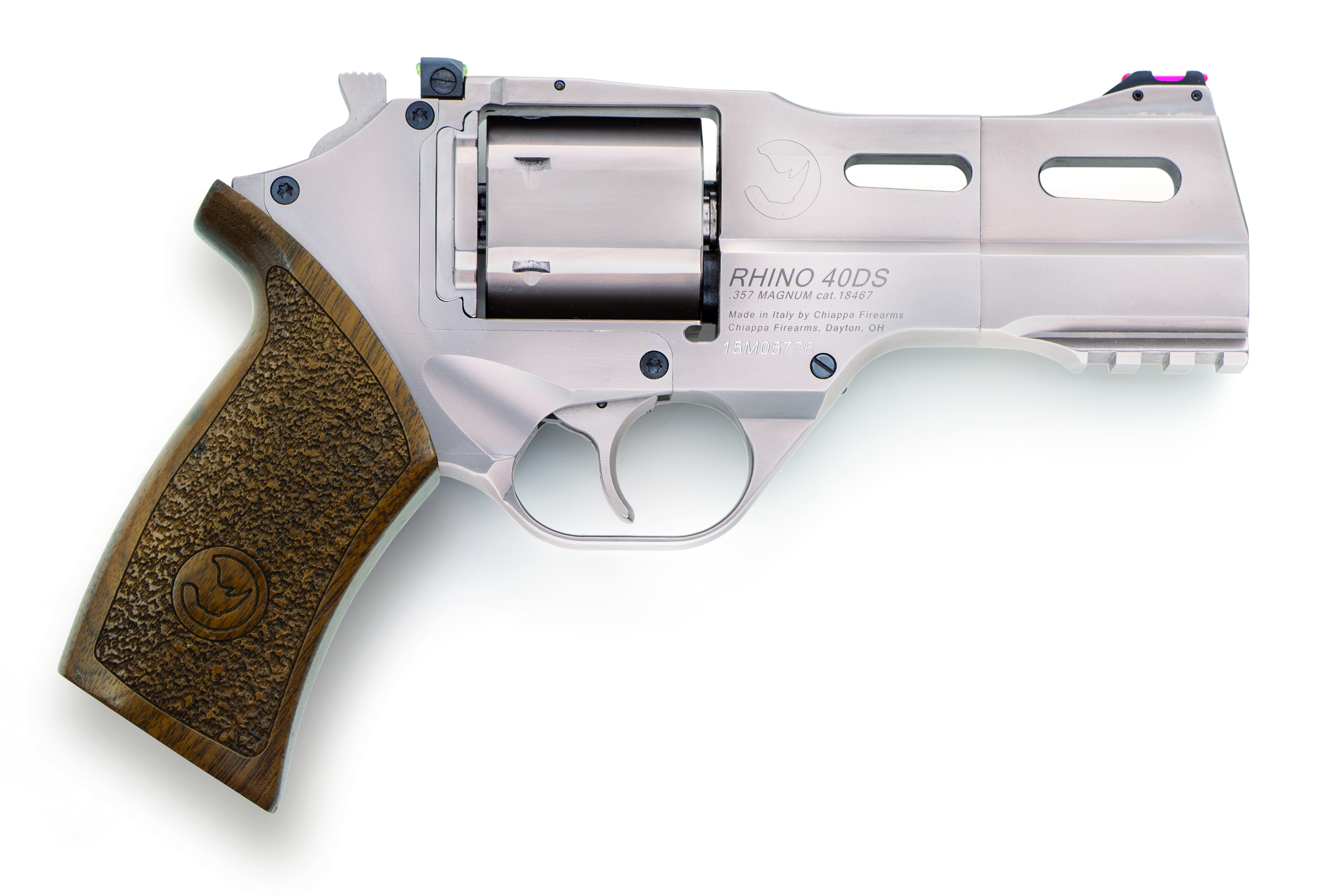 Rhino 40 DS