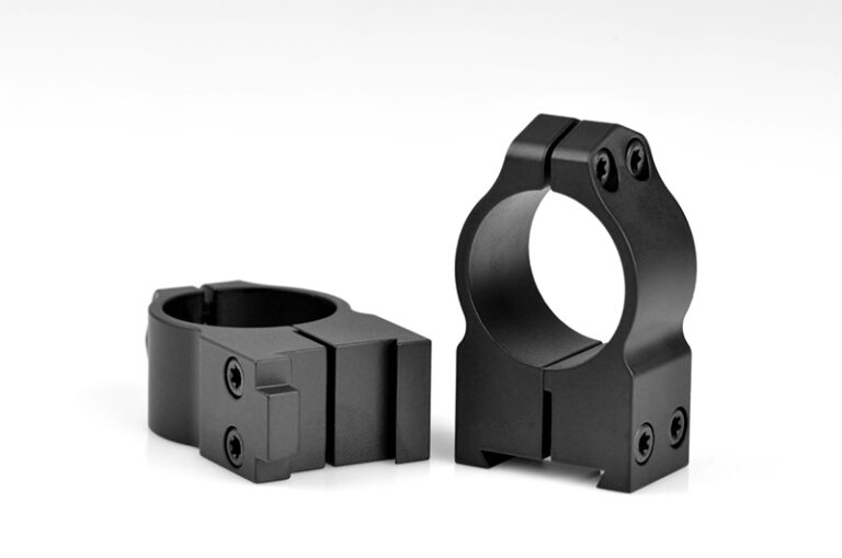 CZ 550 (19mm) - Ringe - 1''