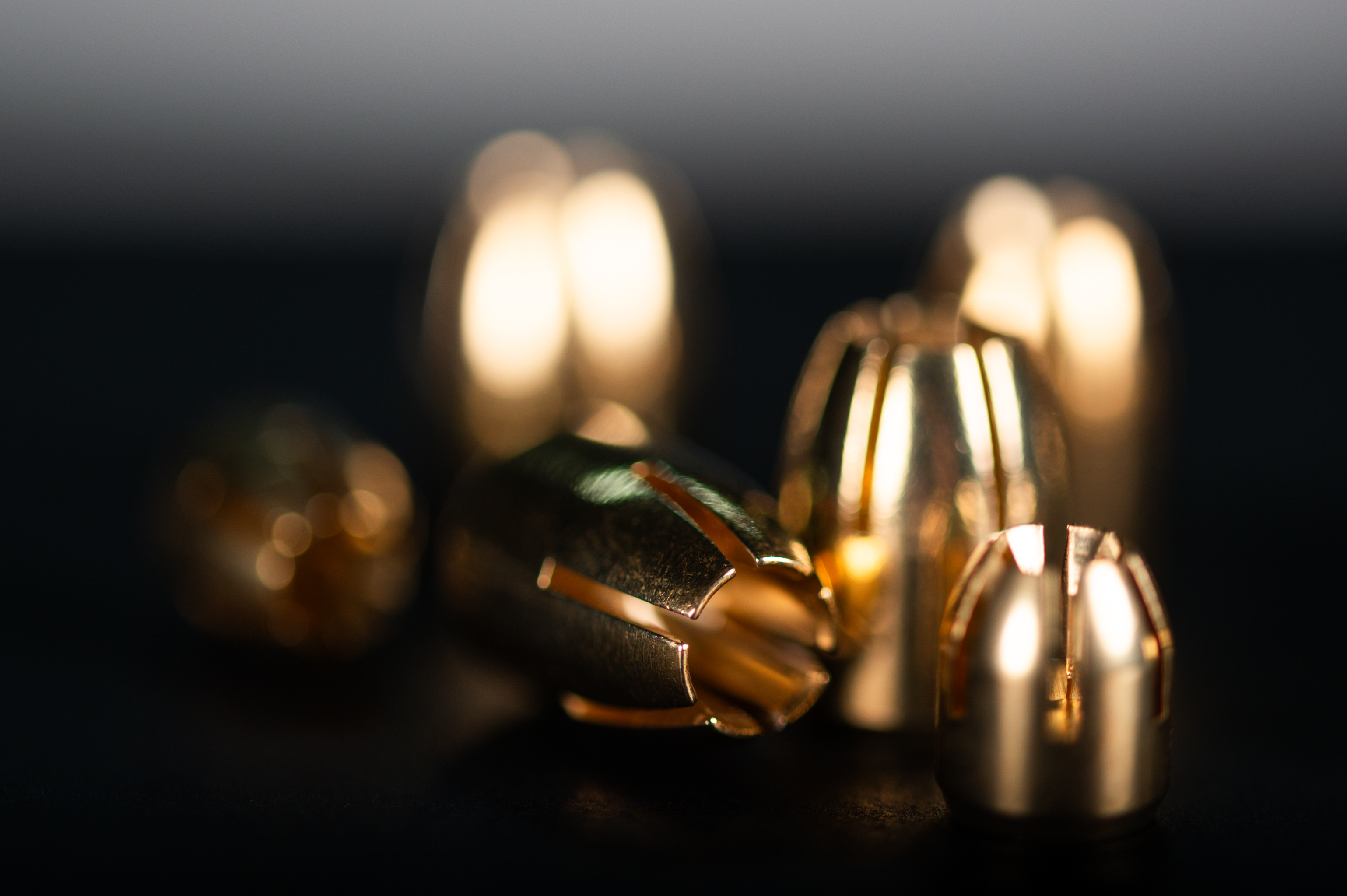 XIPHOS - .38 - .357 - HP