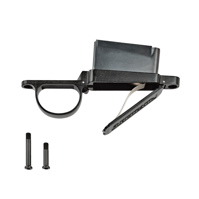 B14 - Umbausatz / Klappdeckel