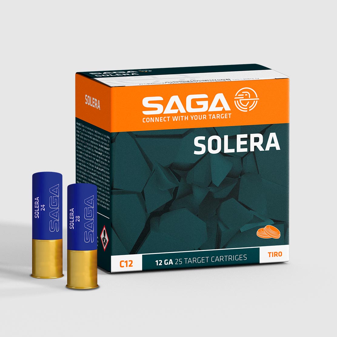 Solera Trap - 12/70