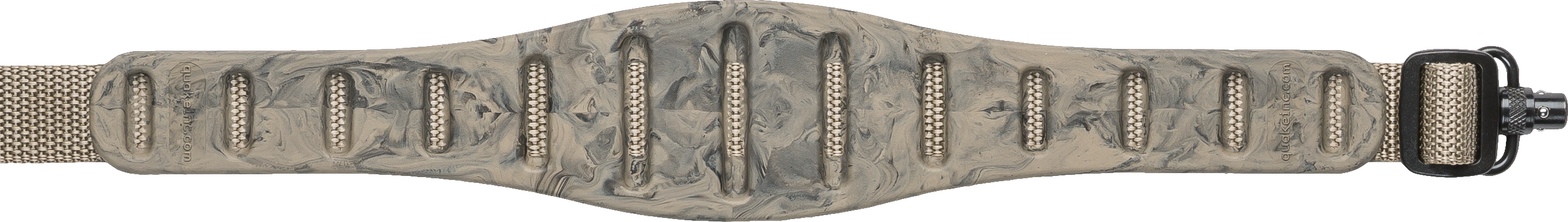 Gewehrriemen - Sand Camo