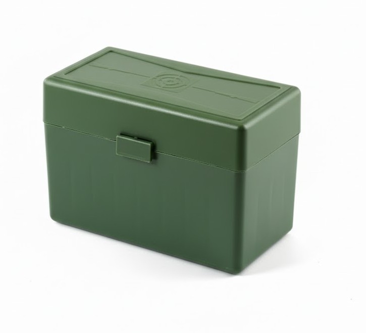 Munitionsbox - Büchse