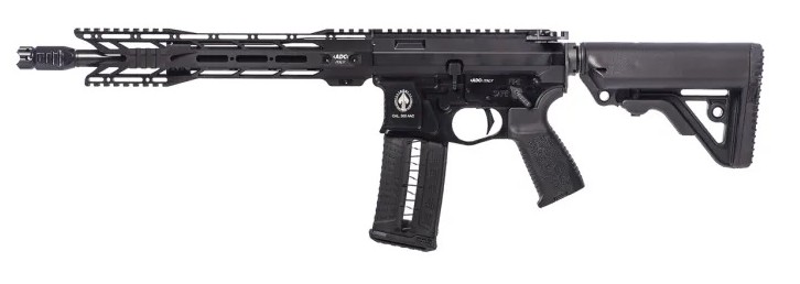 Custom Serie / Mod. Elite