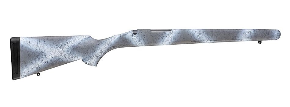 B14 Extreme Hunter Schaft