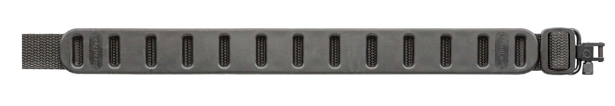 Gewehrriemen - Schwarz