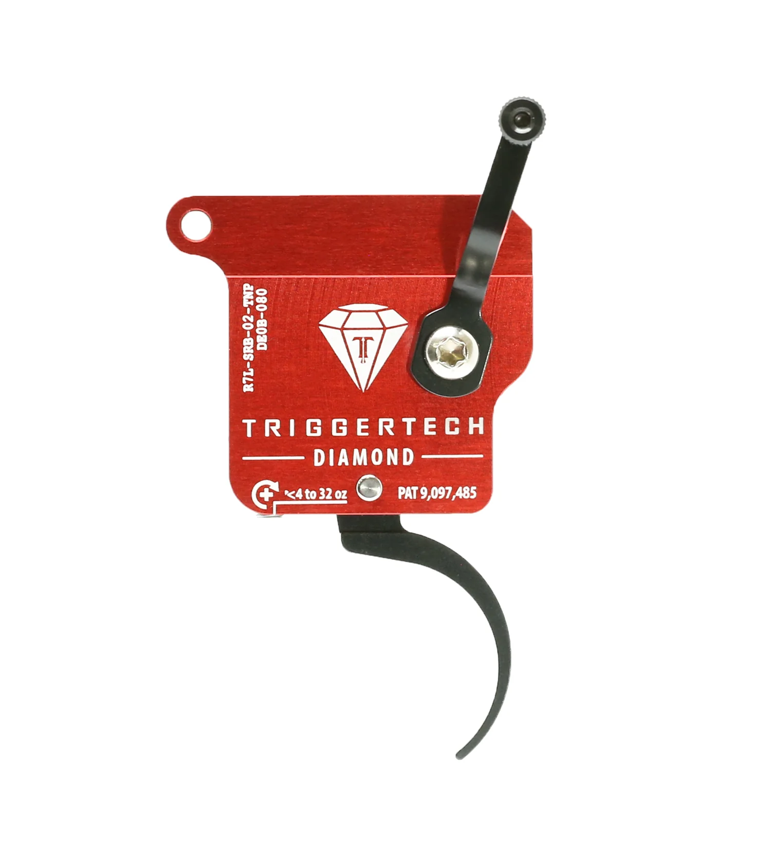 Triggertech Rem. 700 - Diamond