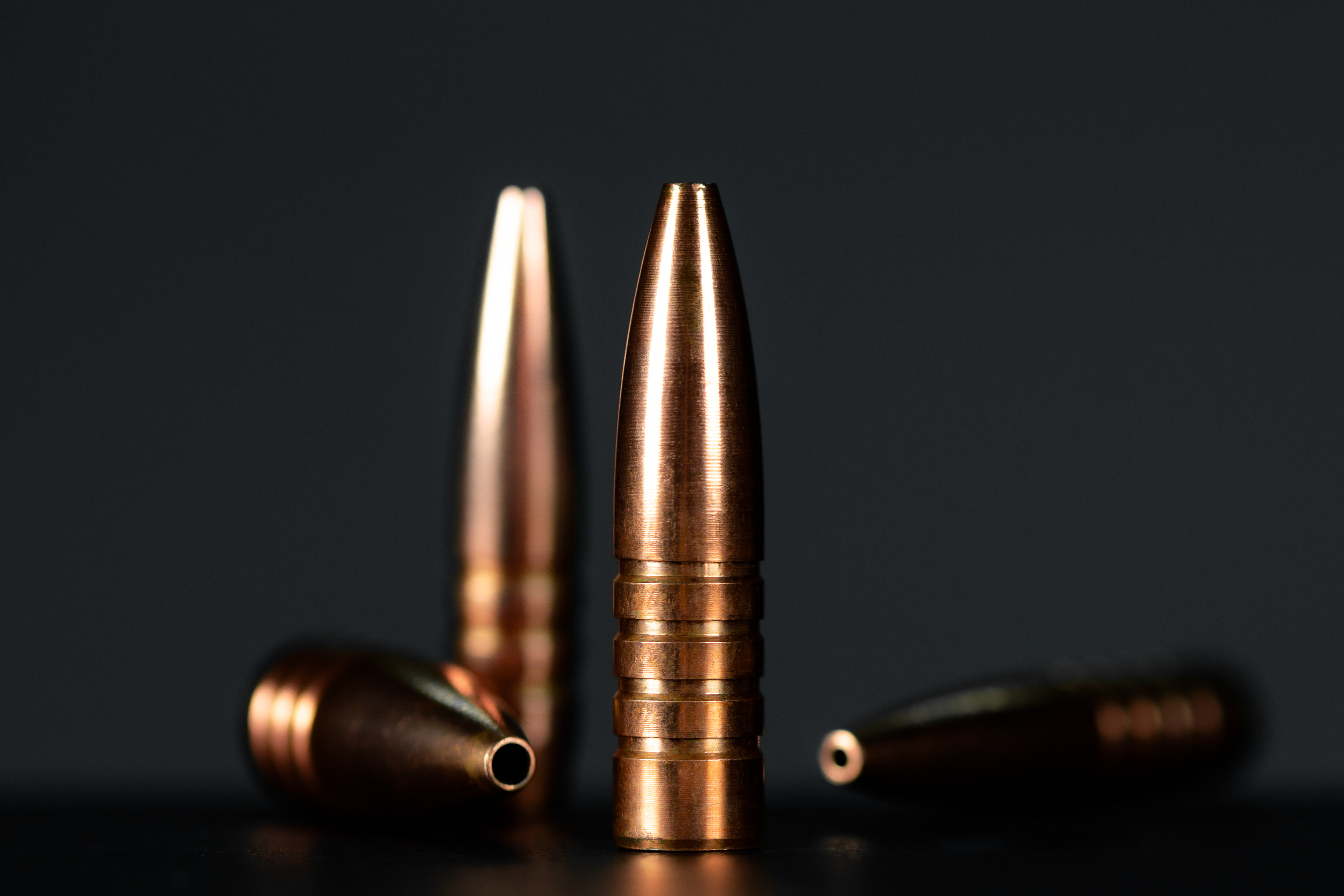 SPARTAN Premium Hunter