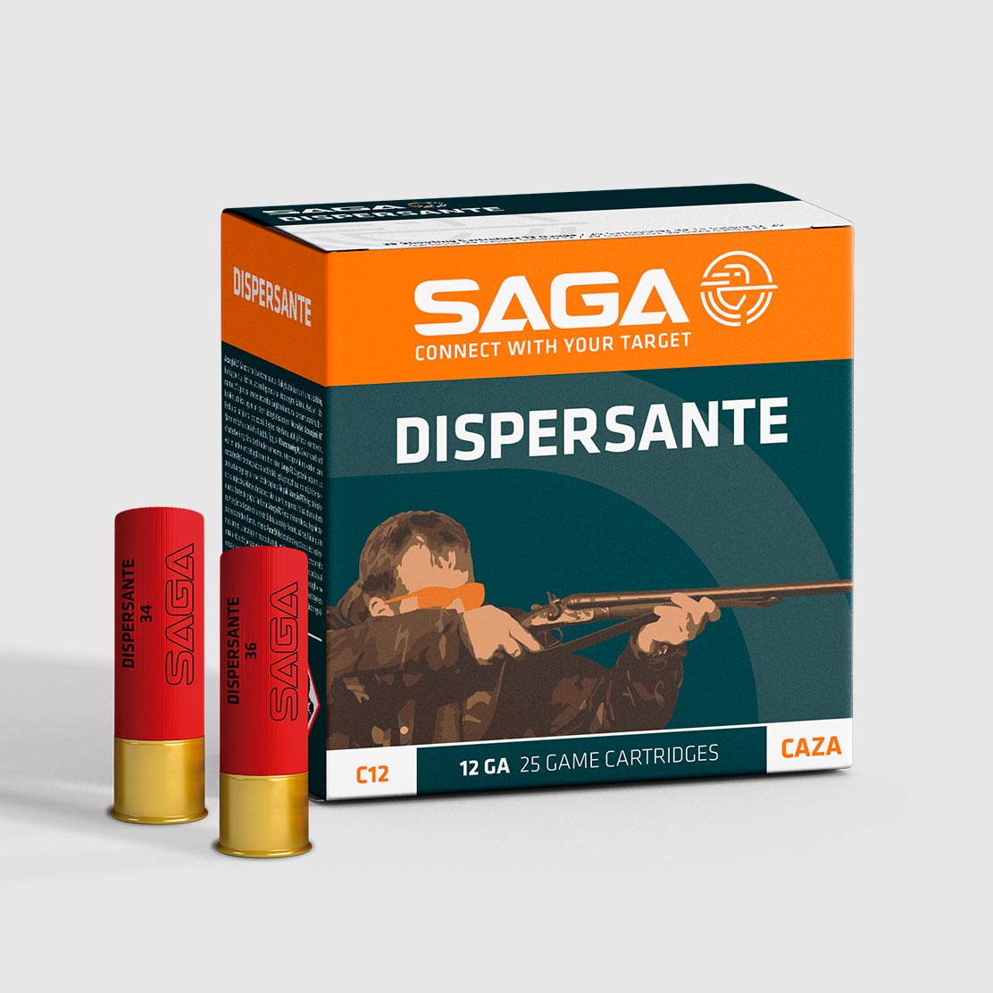 Dispersante - 12/70