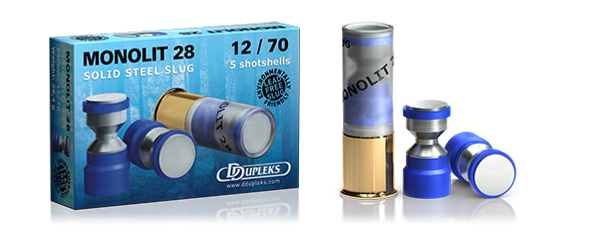 Monolit 28 - 12/70