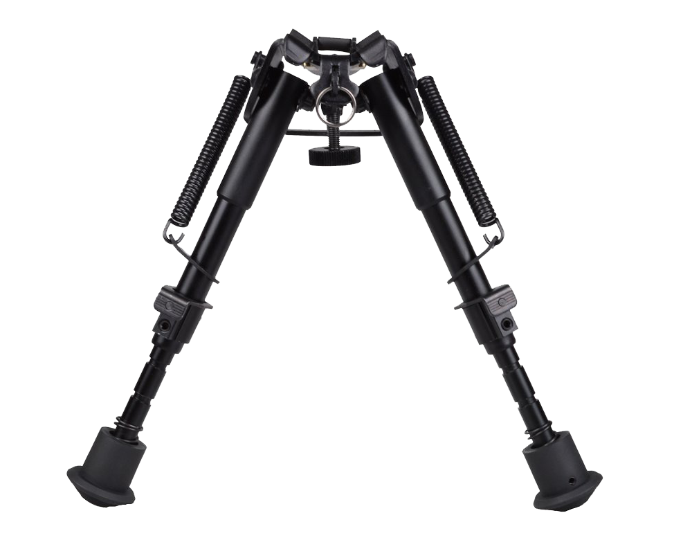 Zweibein 9-13 m. Swivel