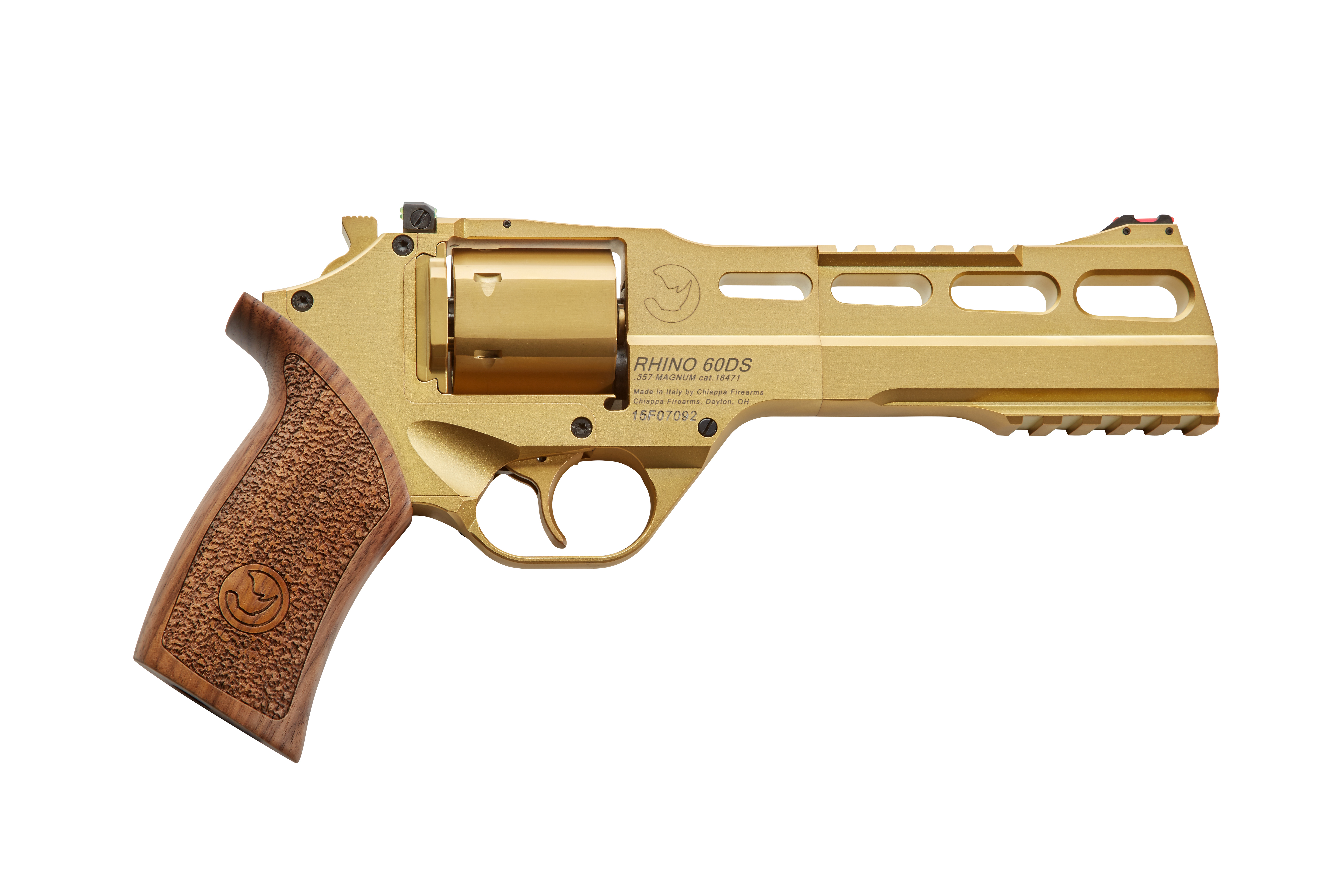Rhino 60 DS