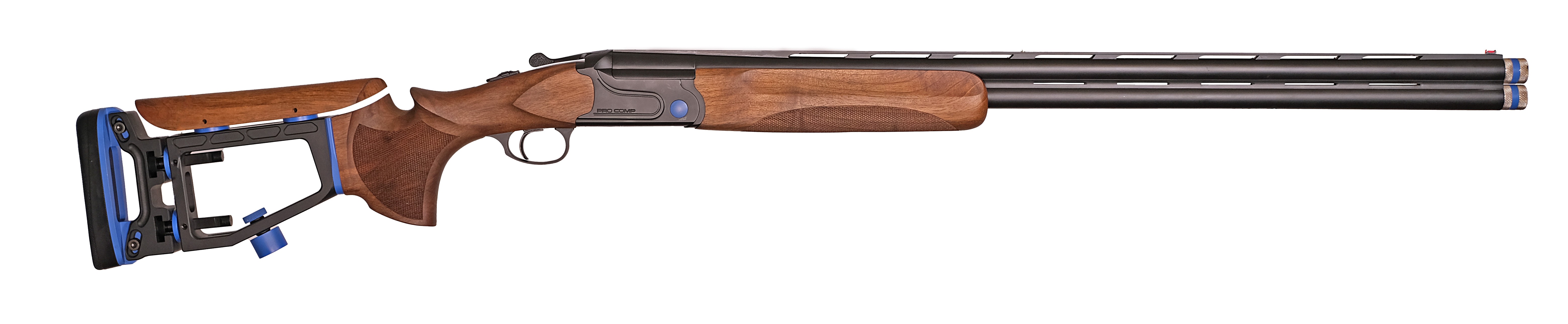 Pro Comp - 76cm - 5x Choke