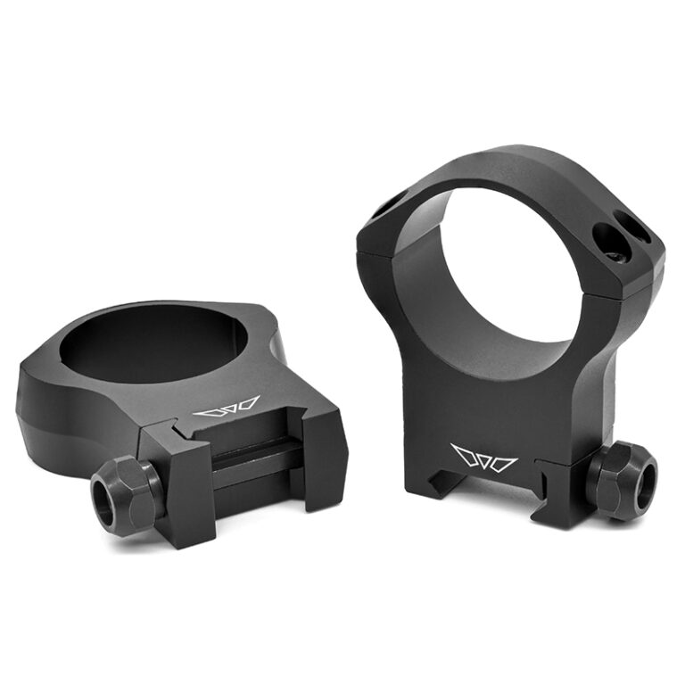 Mountain Tech Ringe - 34 mm