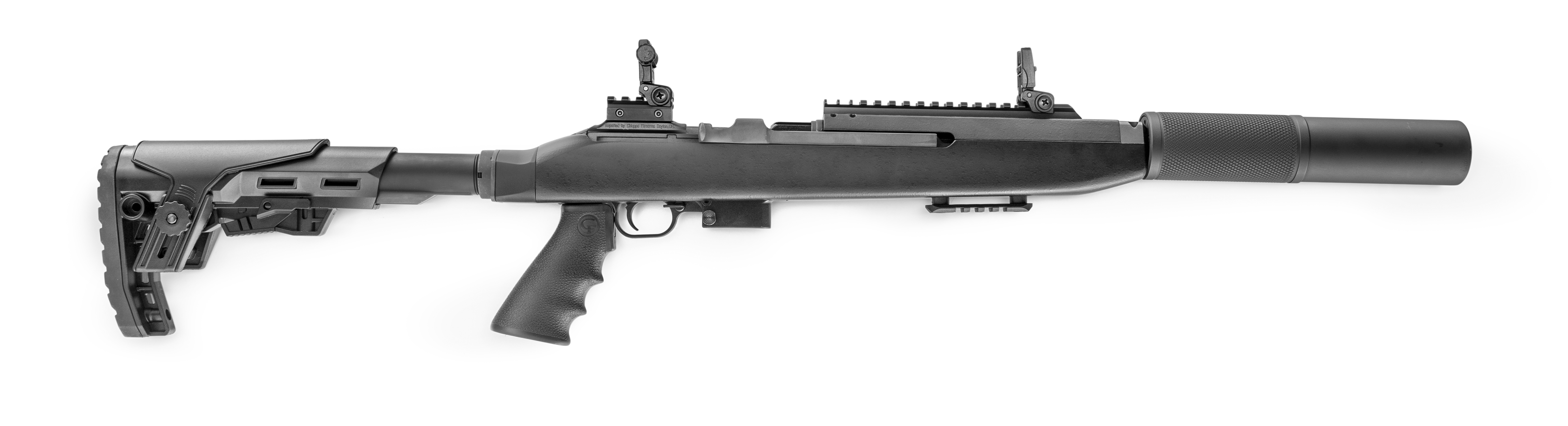 M1-9 NSR