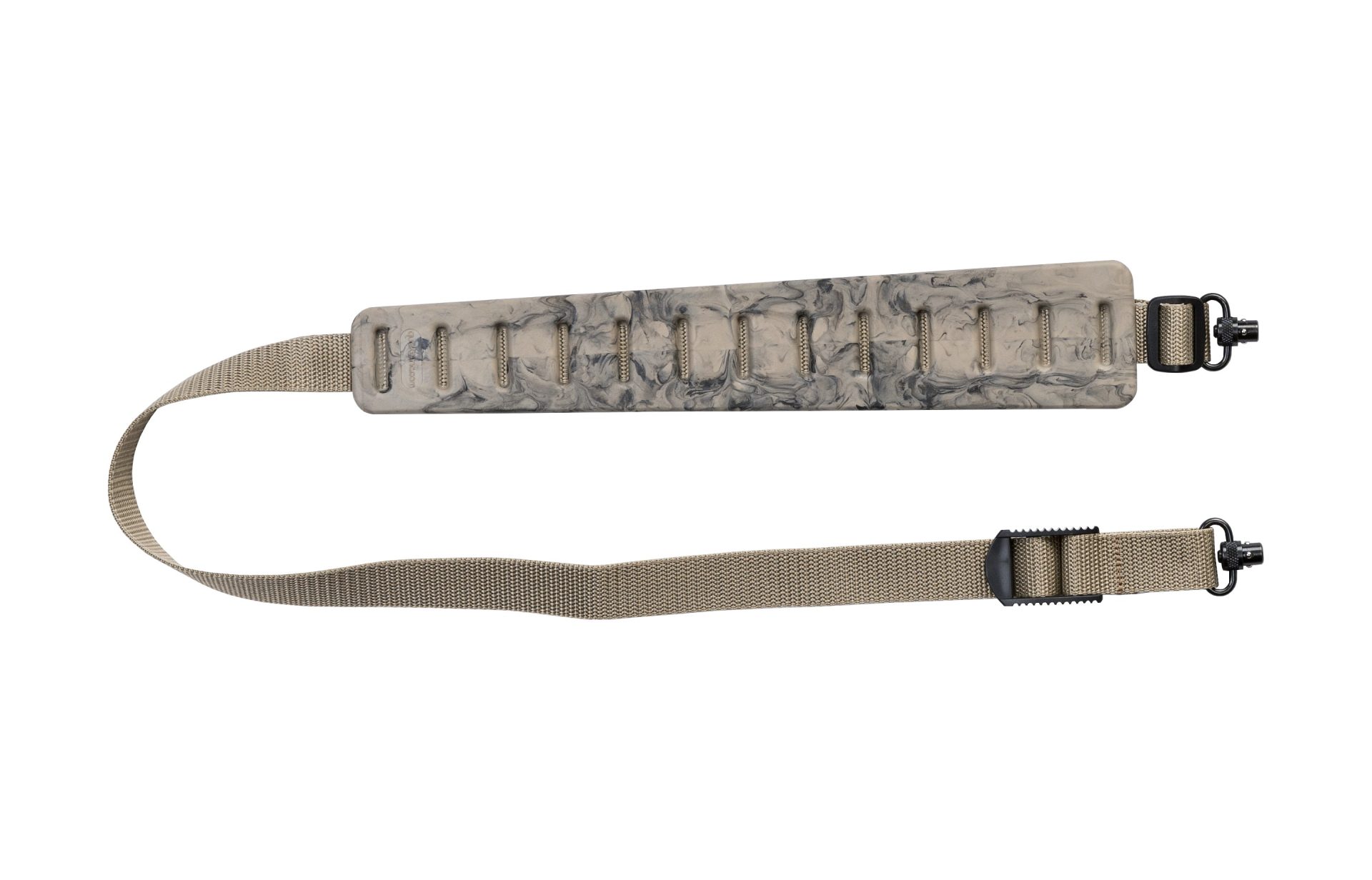 Gewehrriemen - Sand Camo