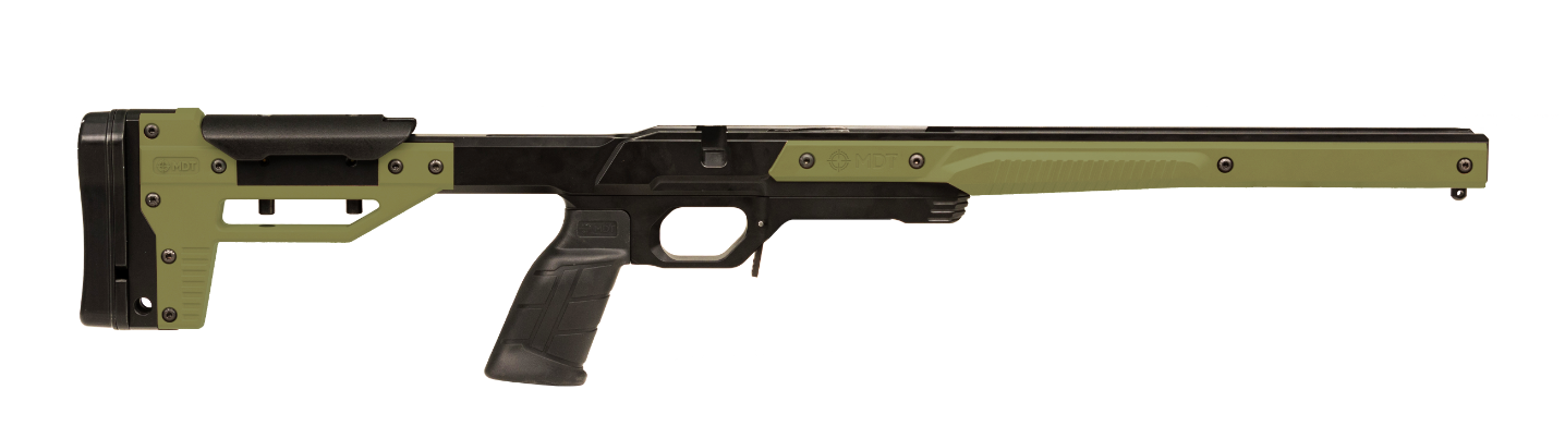 ORYX-ODG Schaft - Short Action