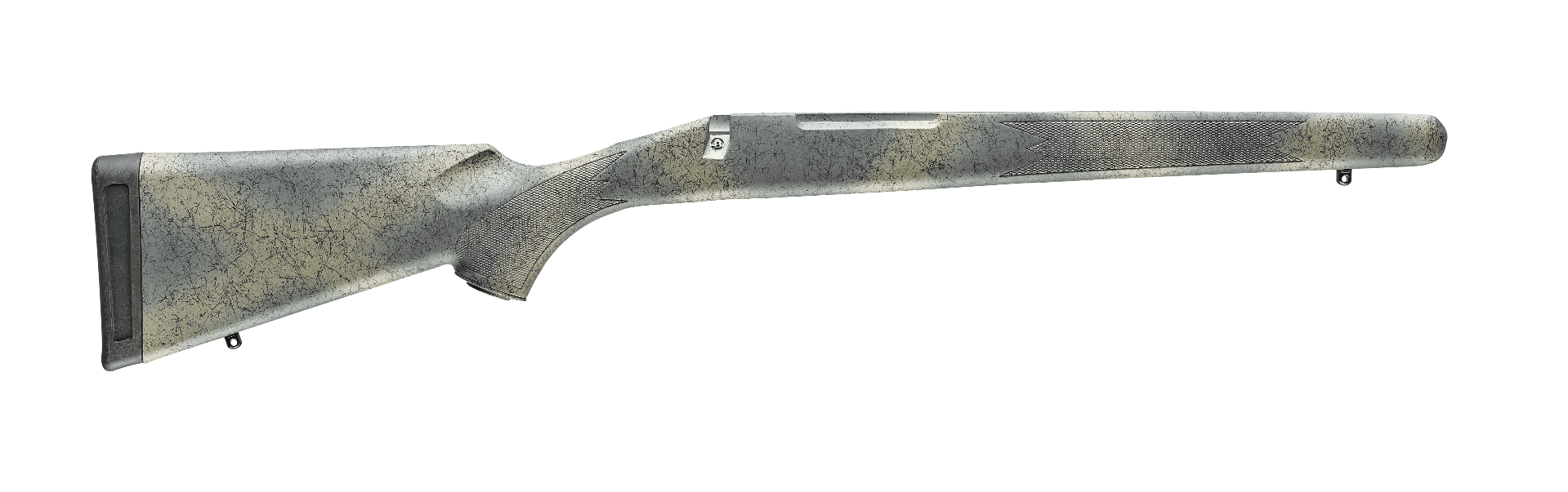 B14 Wilderness Ridge - Schaft