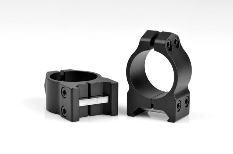 Stahl Ringe - 1'' - Weaver