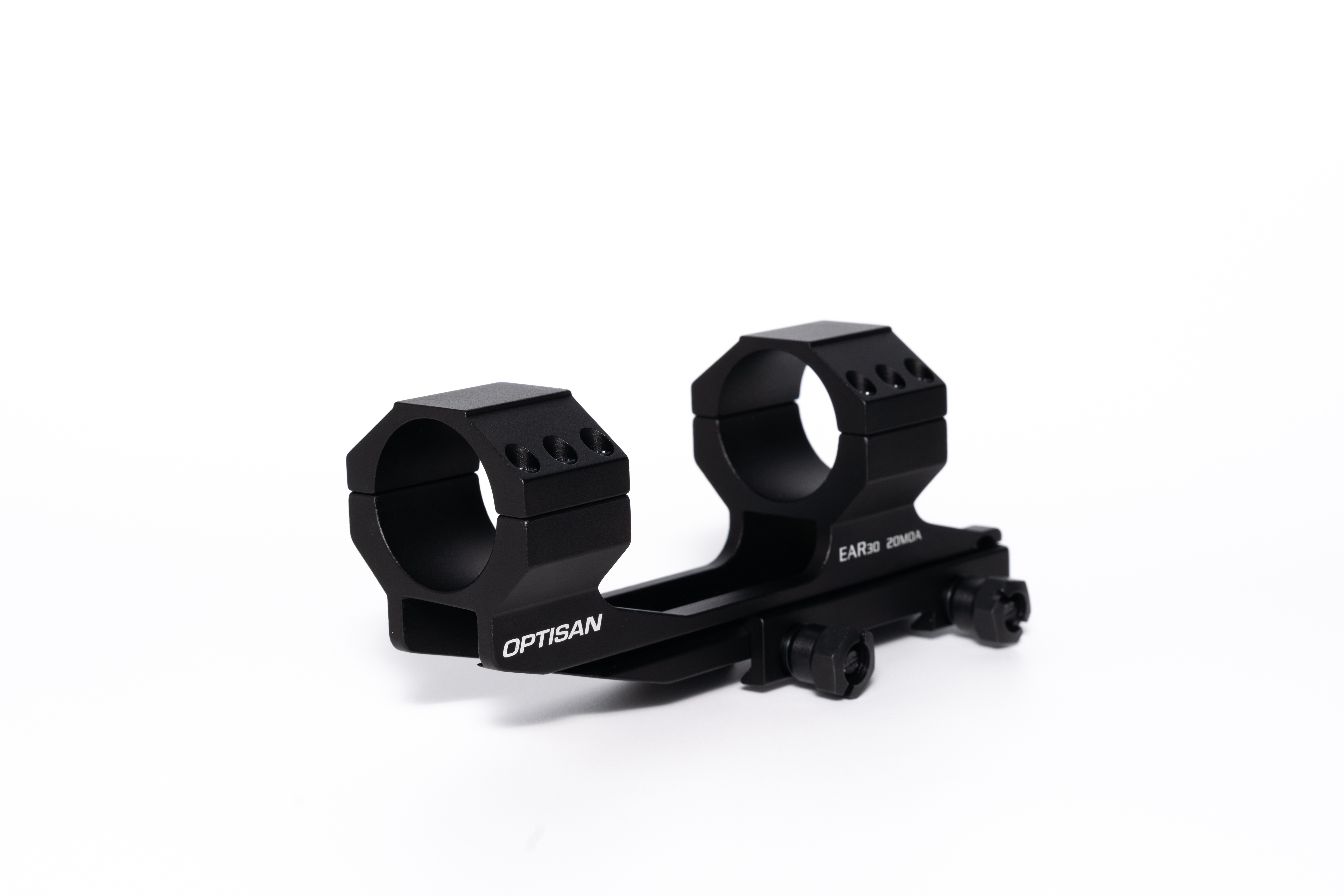 EAR - Enhanced AR Mount