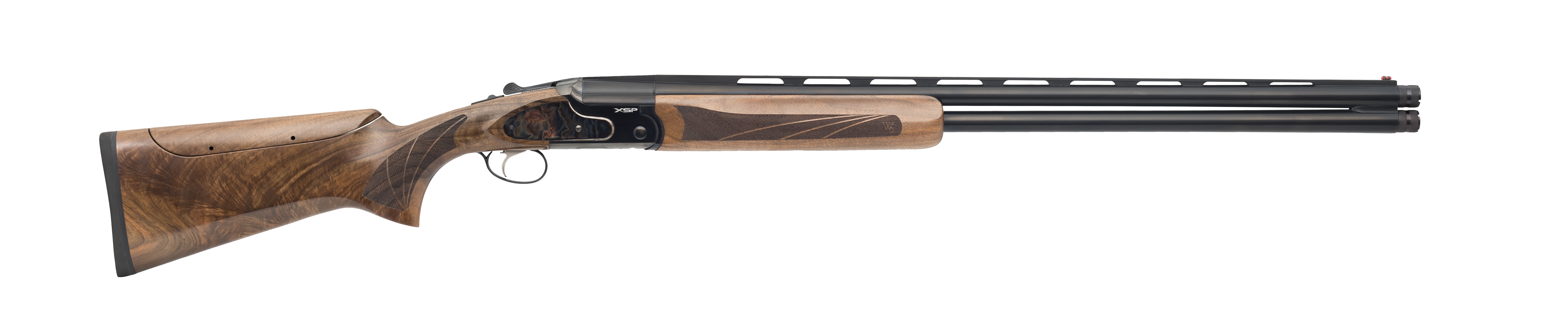 900XSP - 30'' - Stahlschrotb.