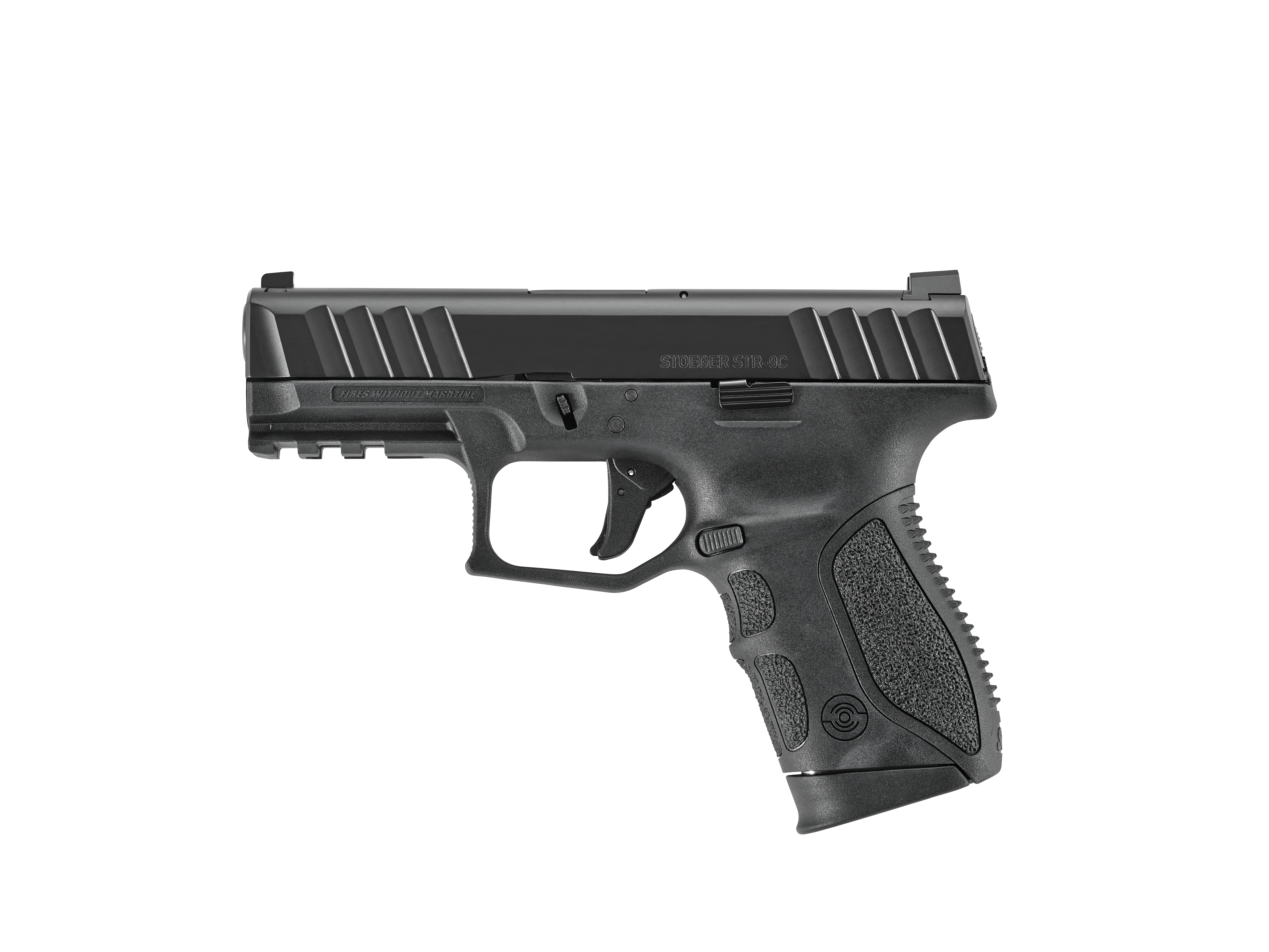 STR-9C - Compact