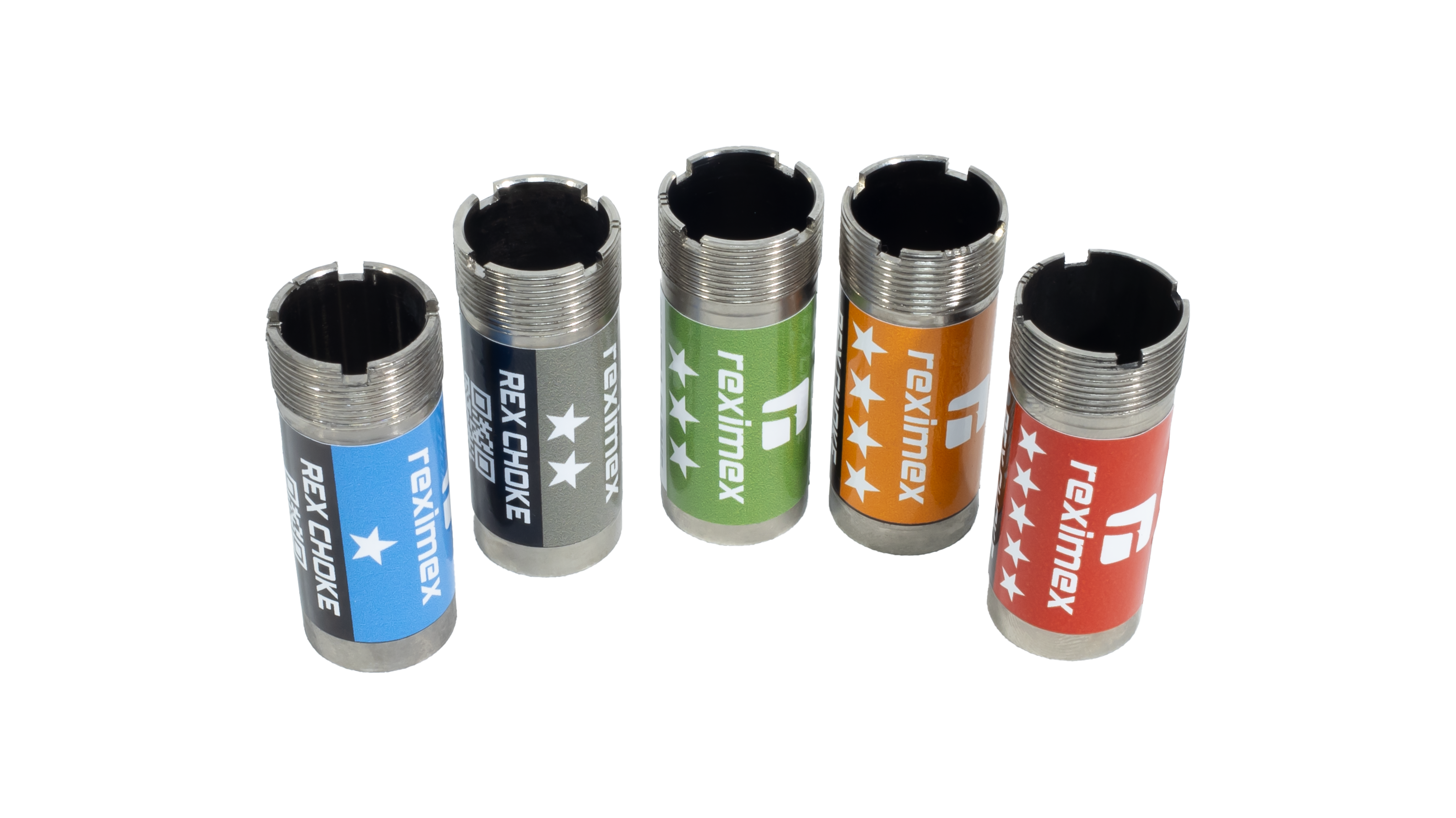 Choke-Set für BDF RS 912