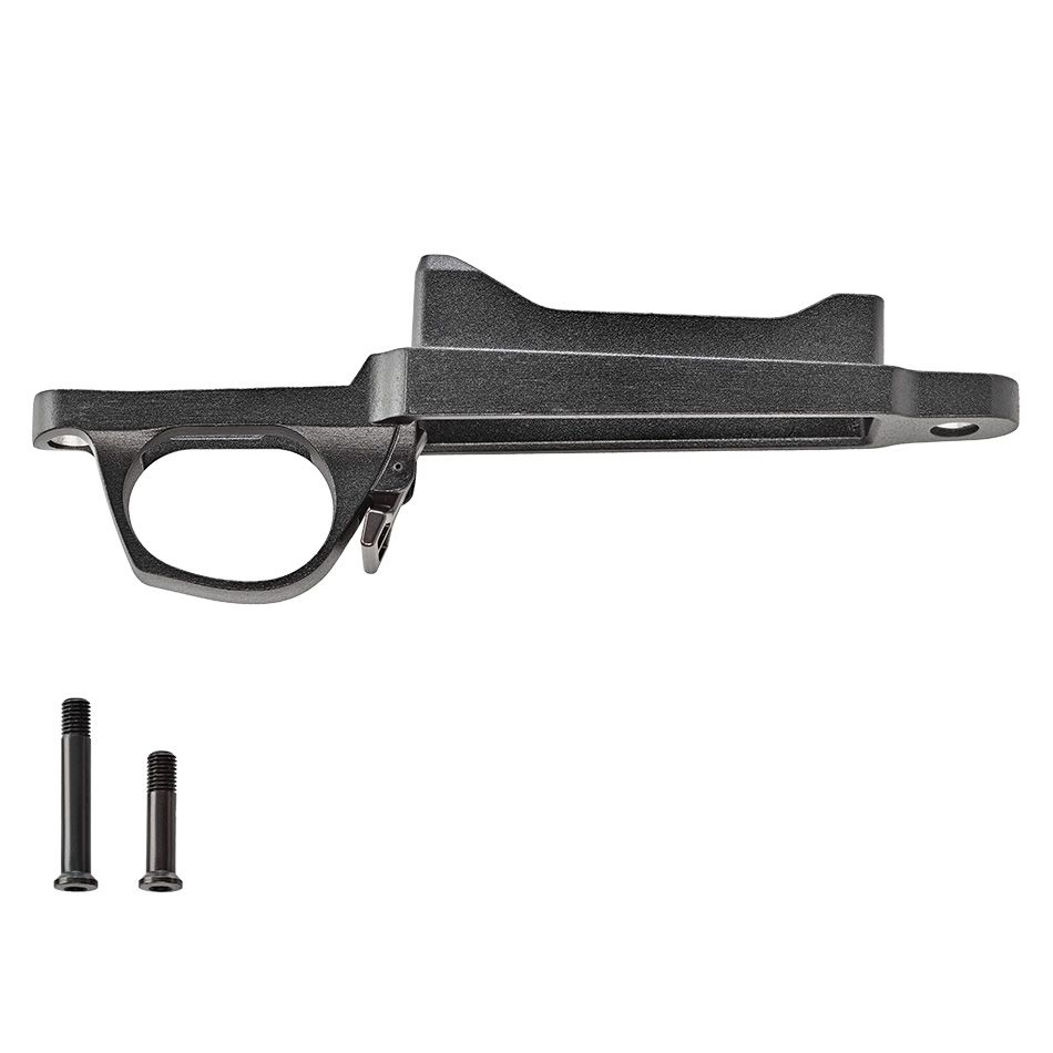 B14 - Abzugsbügel - L.A.