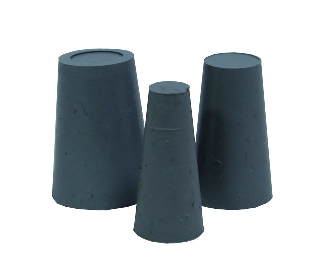 Gummikorken Set (3 St.)