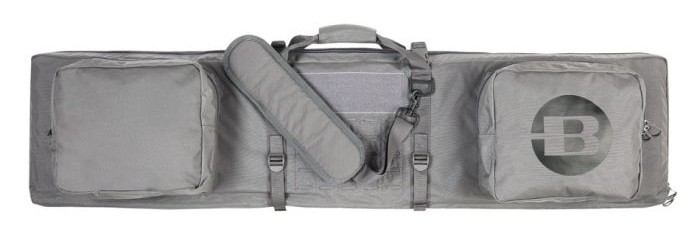 Tactical Doppel-Futteral