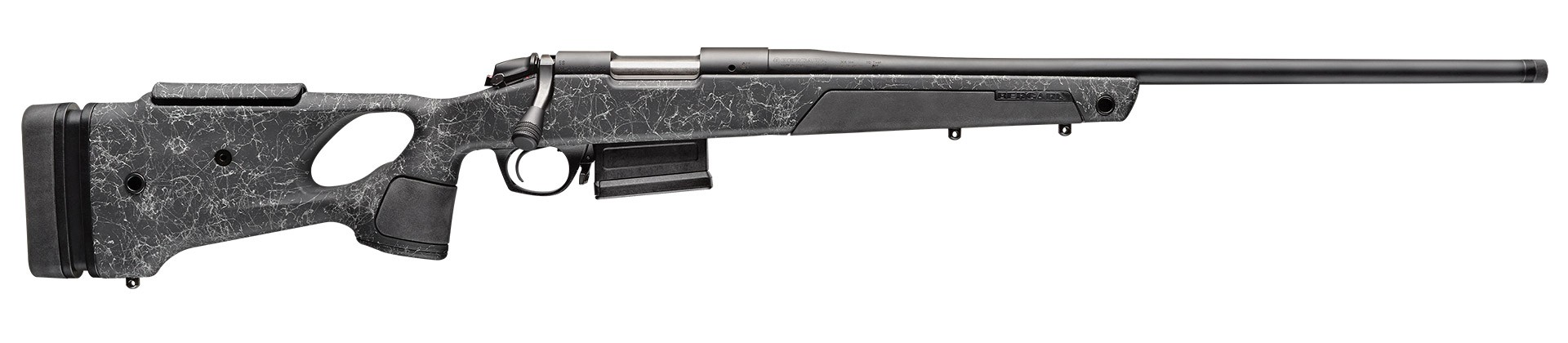 B14 Thumbhole