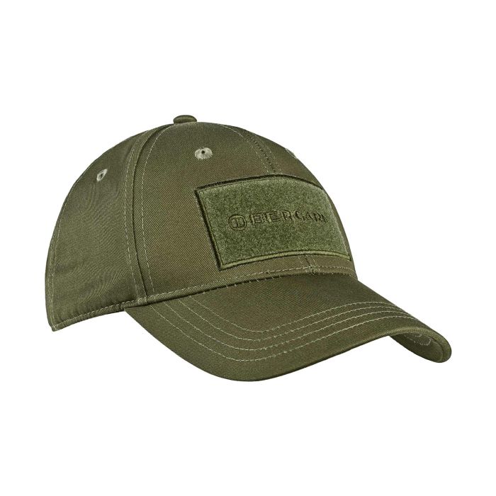 Bergara CAP Akun