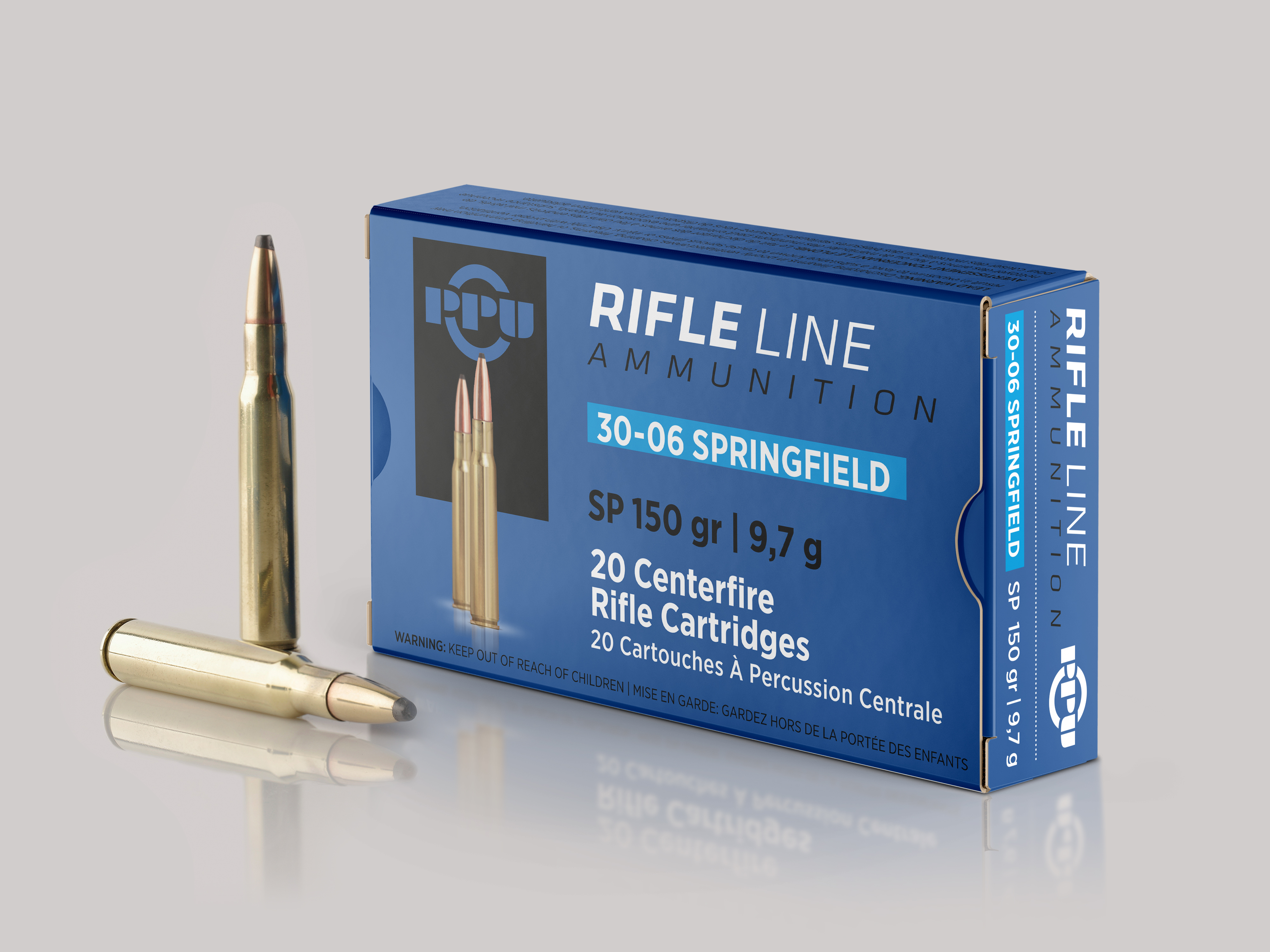 .30-06 Sprgf. (A-062)