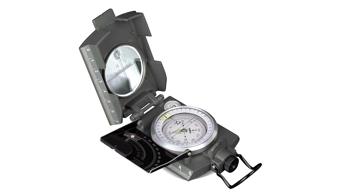 Kompass - Konustar-10