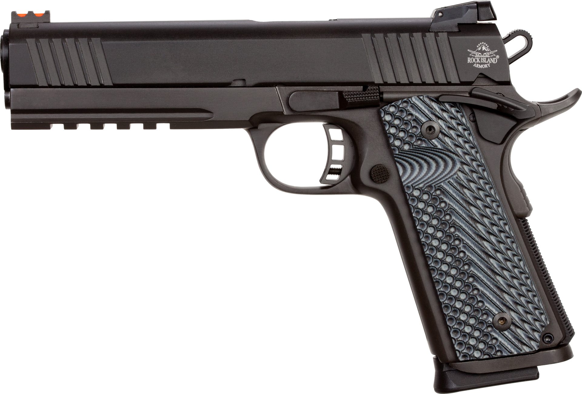 Tac Ultra - 1911 - A1 FS