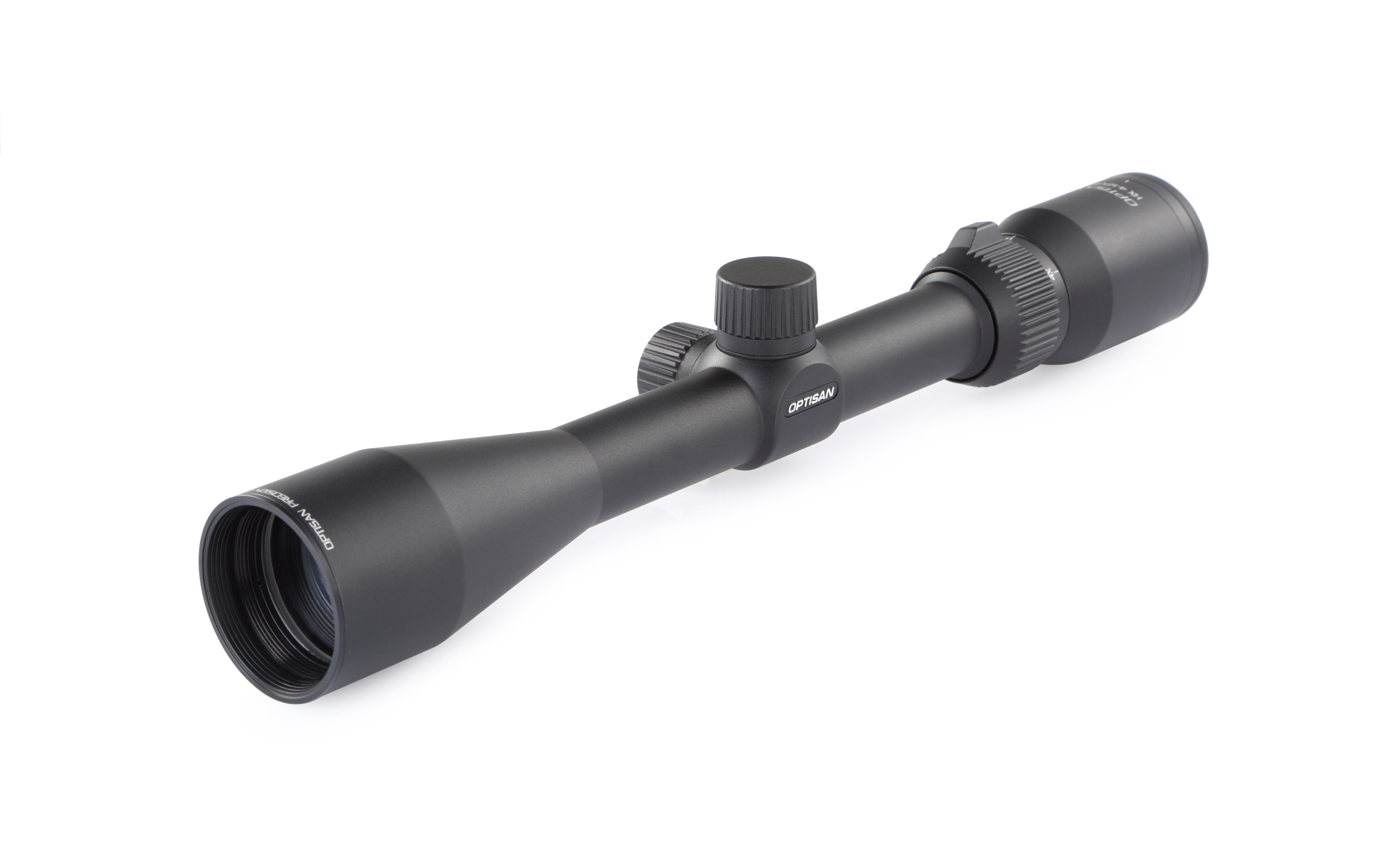 HX Serie  4-12x40