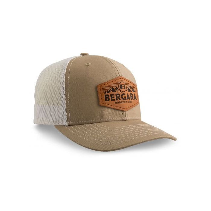 Bergara CAP