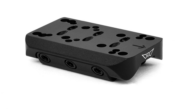 RED-DOT Rib Reflex Mount