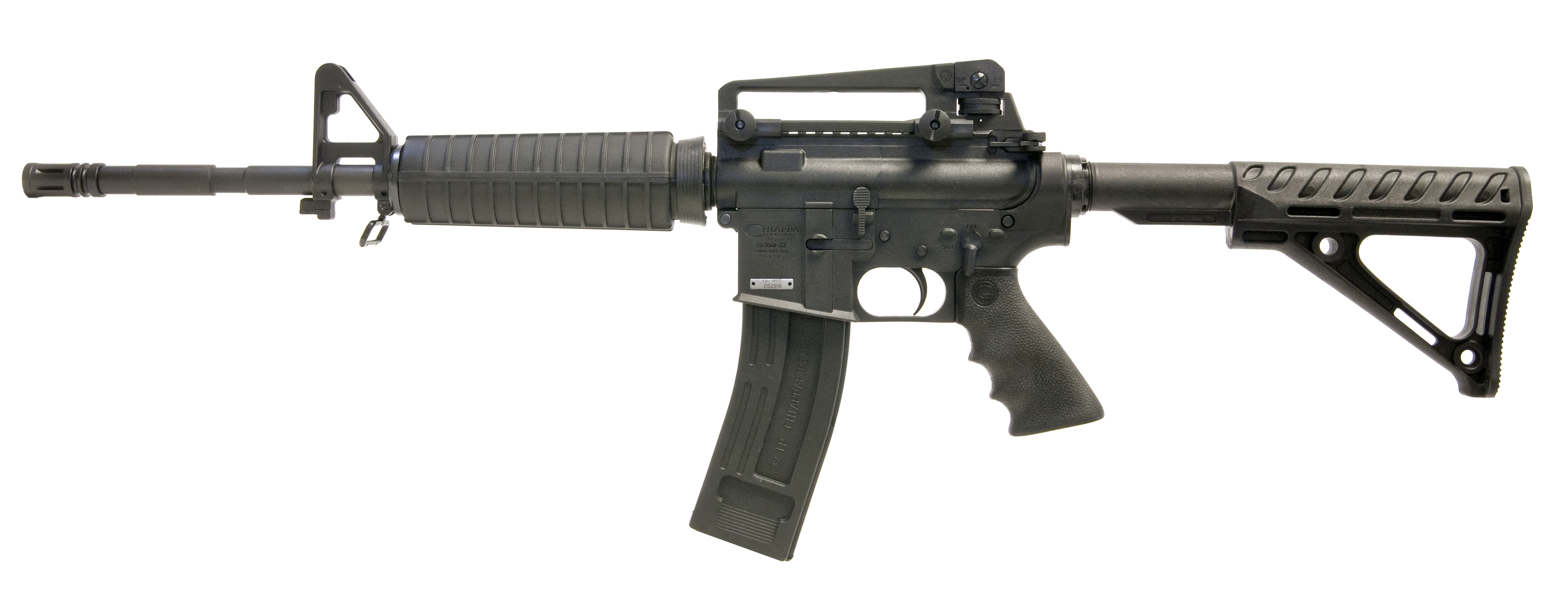 M4-22 Carbine