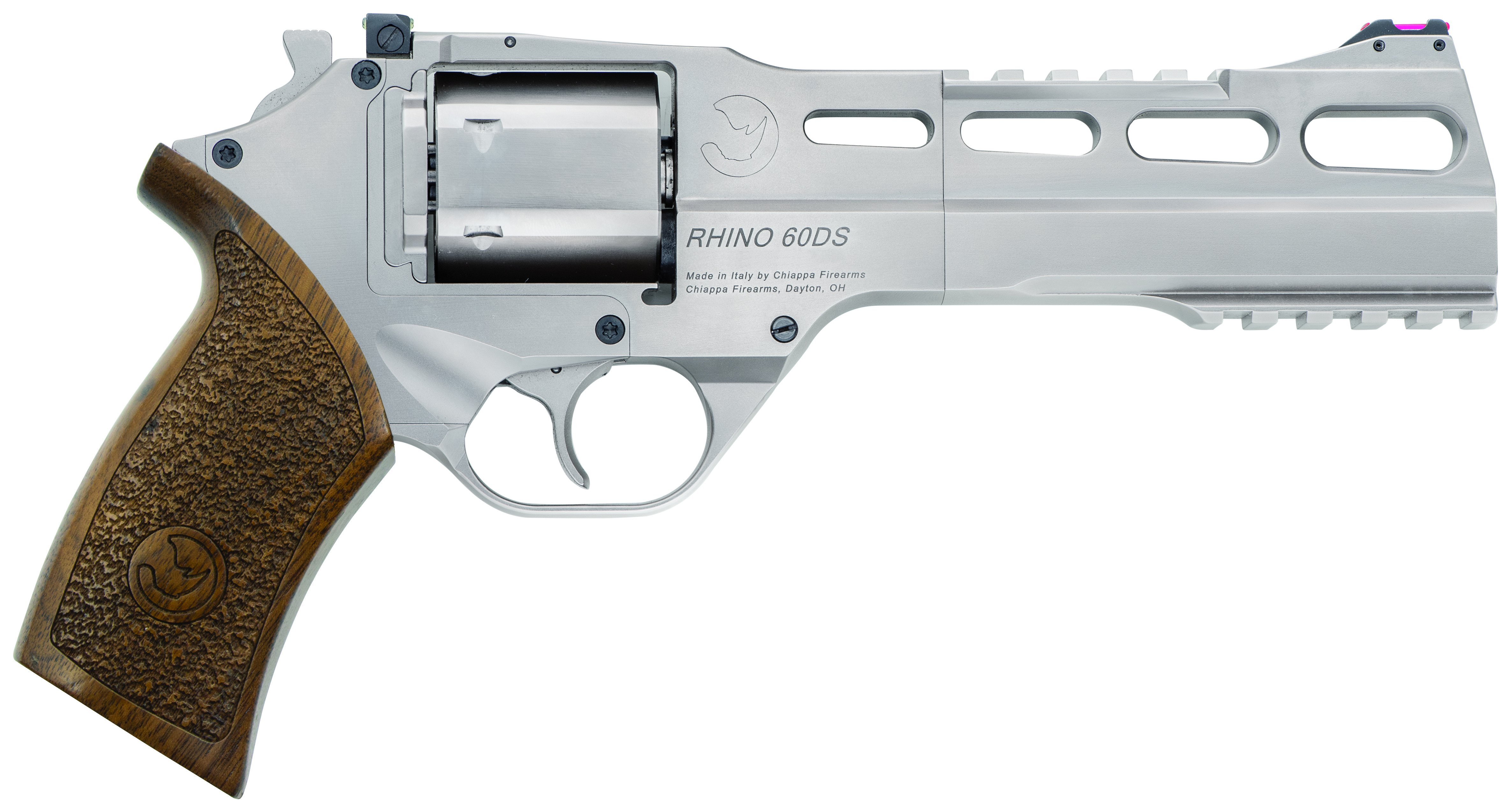 Rhino 60 DS