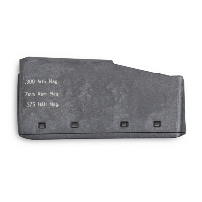 B14 - 2 Schuss Magazin