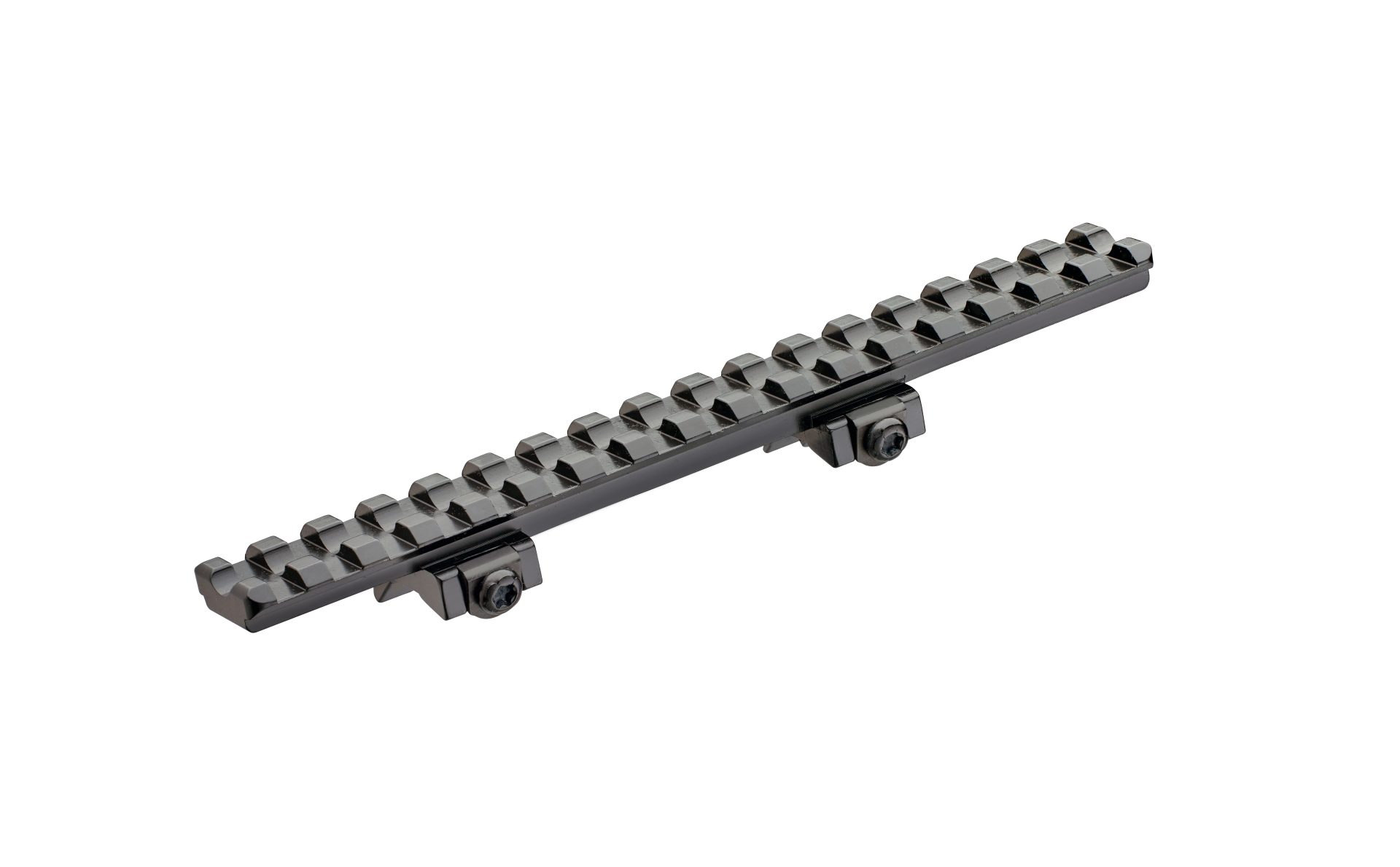 Picatinny Schiene - einteilig