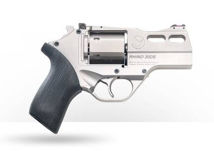 Rhino 30 DS - Nickel