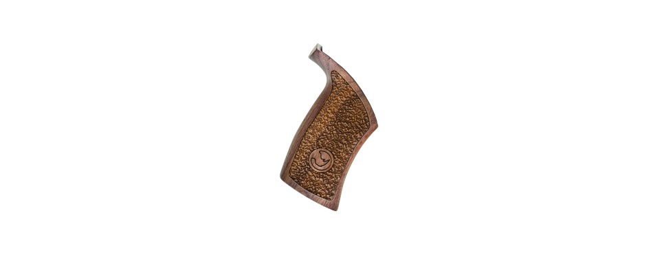Walnut Small Grip