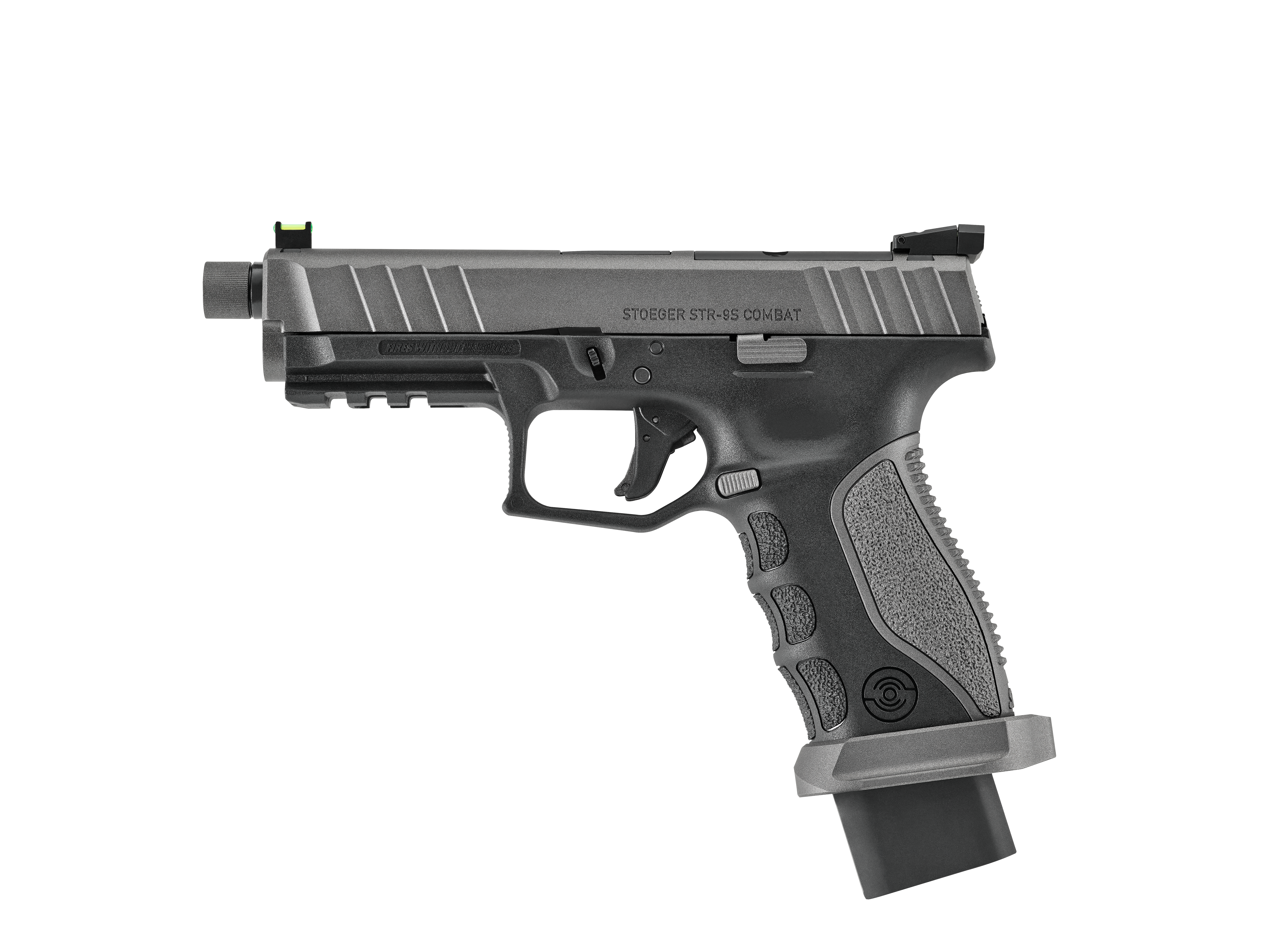 STR-9S Combat mit Gewinde